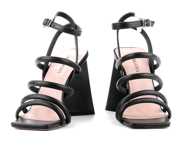 LeBERDES Босоножки 00000014746 6