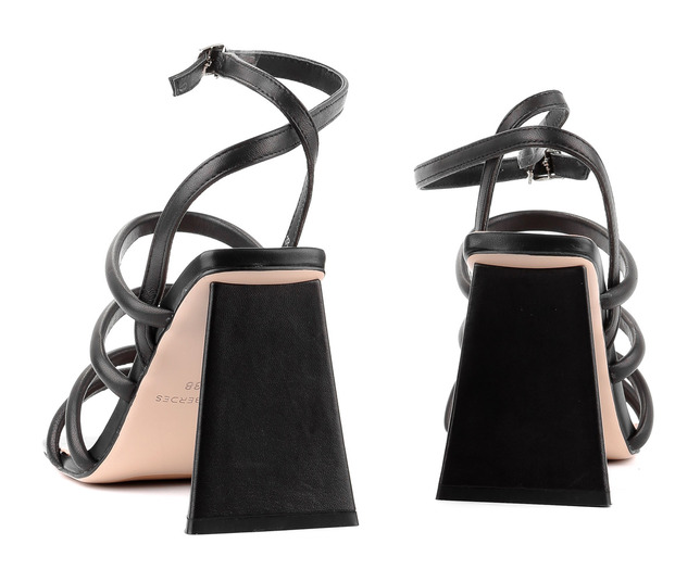 LeBERDES Босоножки 00000014746 5