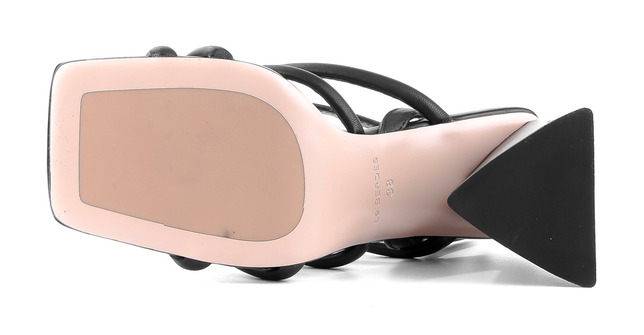 LeBERDES Босоножки 00000014746 8