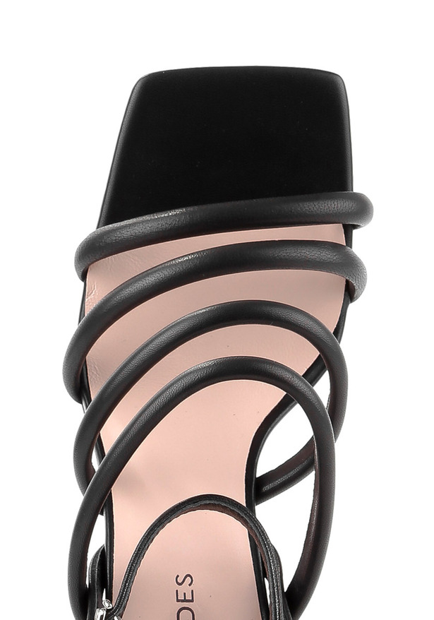 LeBERDES Босоножки 00000014746 7