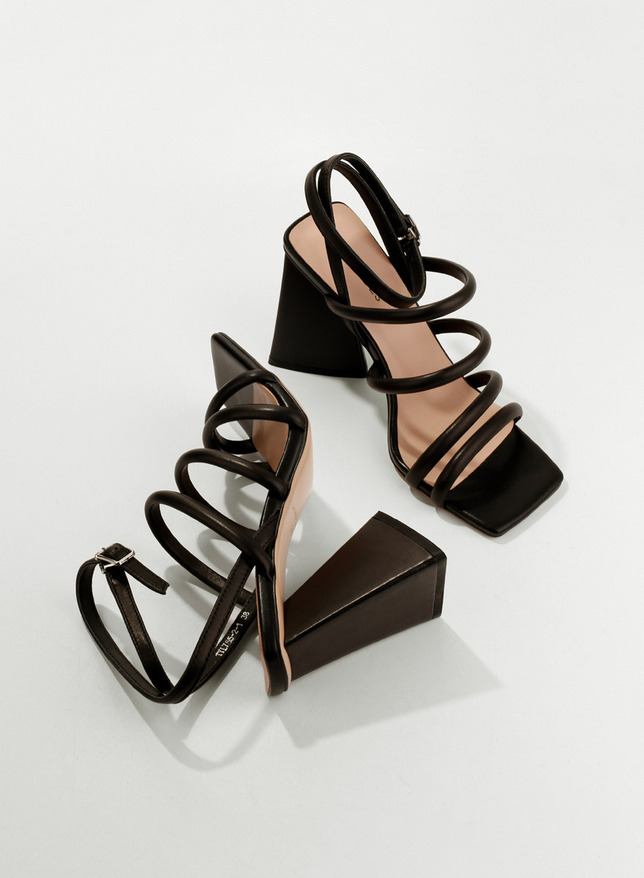 LeBERDES Босоножки 00000014746 2