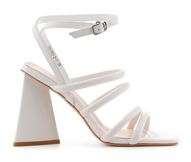 LeBERDES Босоніжки 00000014745 3