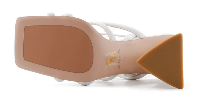 LeBERDES Босоніжки 00000014745 7