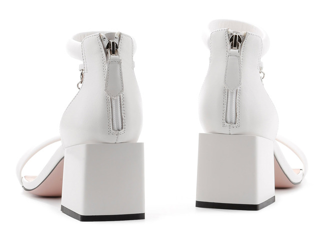 LeBERDES Босоніжки 00000014748 6