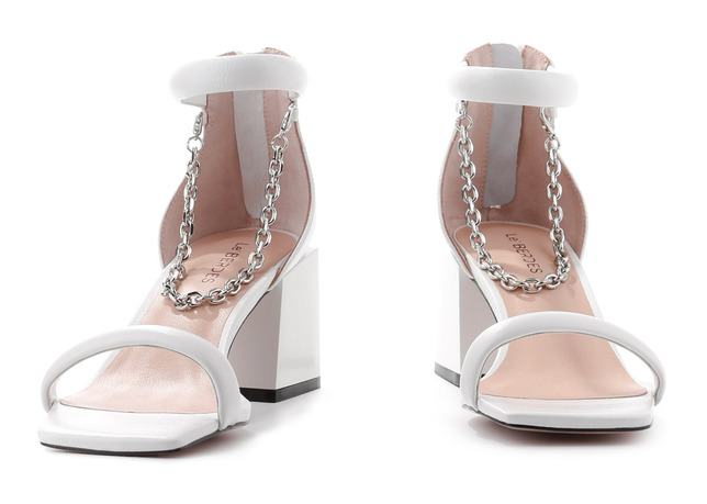 LeBERDES Босоніжки 00000014748 5