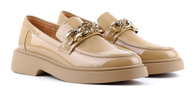 LeBERDES Туфли 00000014751 3