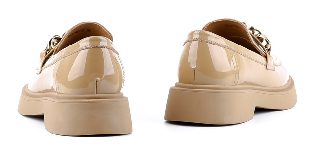 LeBERDES Туфли 00000014751 6