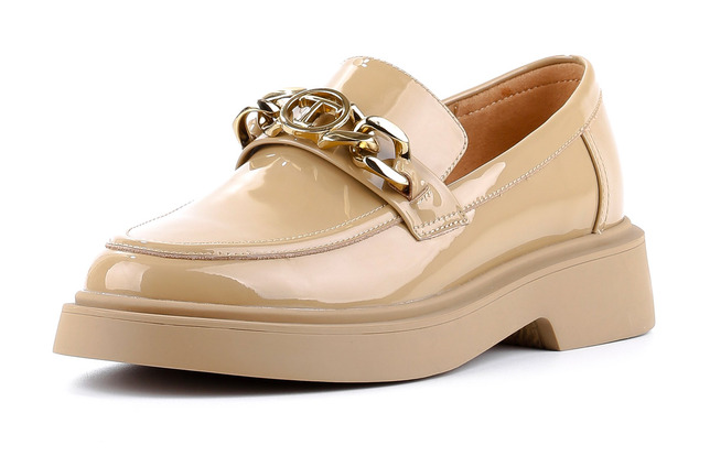 LeBERDES Туфли 00000014751 8