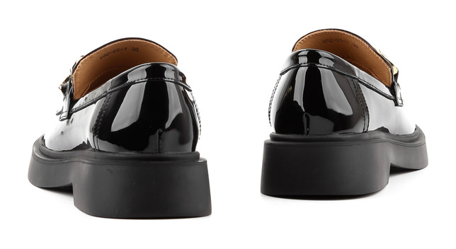 LeBERDES Туфлі 00000014750 3