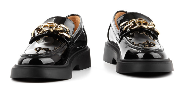 LeBERDES Туфлі 00000014750 2