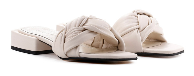 KATI SHOES Шльопанці 00000014764 2