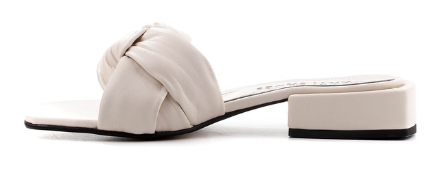 KATI SHOES Шльопанці 00000014764 4