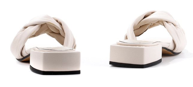 KATI SHOES Шльопанці 00000014764 6