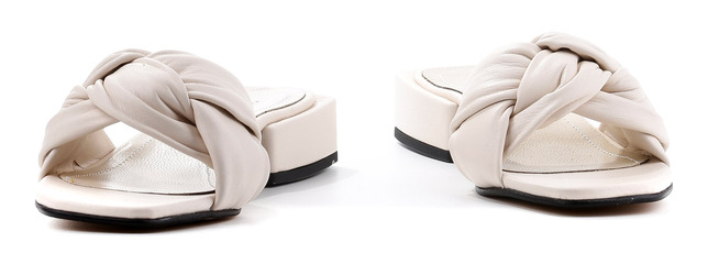 KATI SHOES Шльопанці 00000014764 5