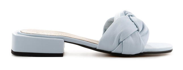 KATI SHOES Шльопанці 00000014763 2