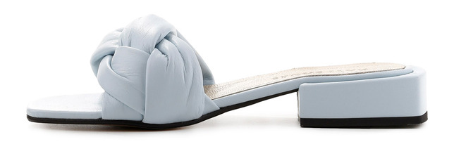 KATI SHOES Шльопанці 00000014763 3