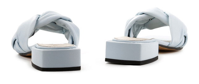 KATI SHOES Шльопанці 00000014763 5