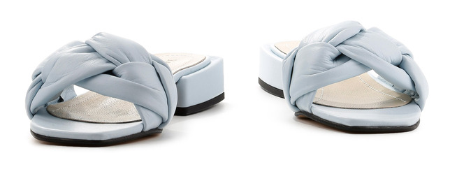 KATI SHOES Шльопанці 00000014763 4