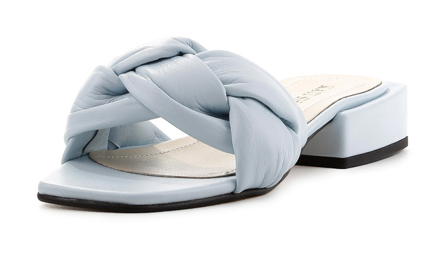 KATI SHOES Шльопанці 00000014763 8