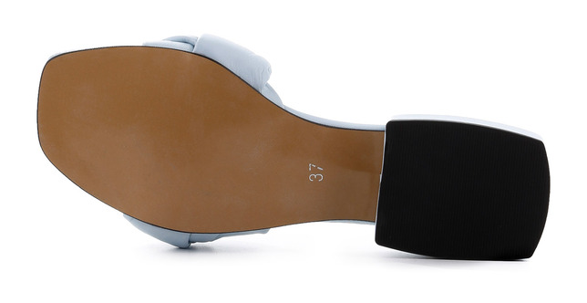 KATI SHOES Шльопанці 00000014763 6