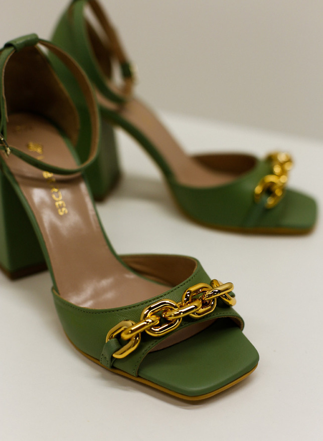 LeBERDES Босоніжки 00000014765 2