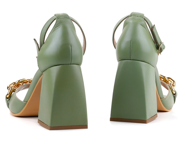 LeBERDES Босоніжки 00000014765 5