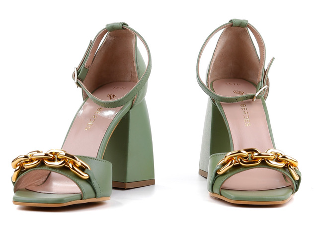 LeBERDES Босоніжки 00000014765 4