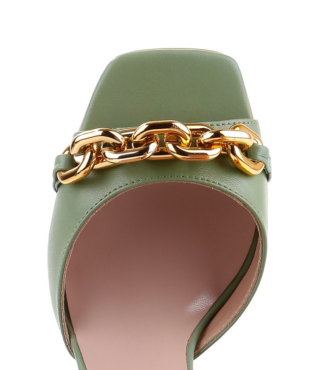 LeBERDES Босоніжки 00000014765 7