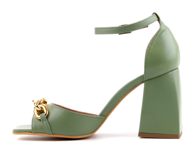 LeBERDES Босоніжки 00000014765 6