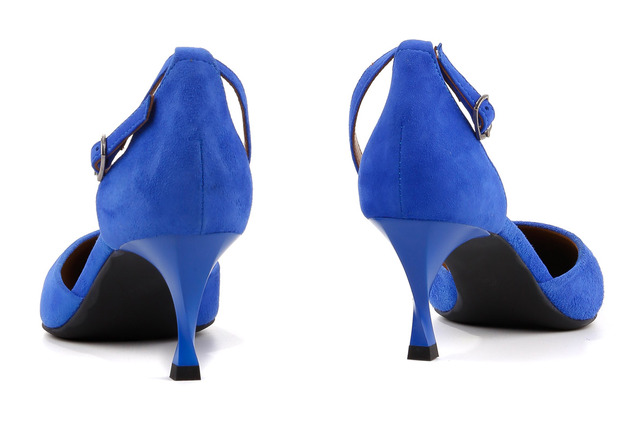 LeBERDES Туфли 00000014768 5