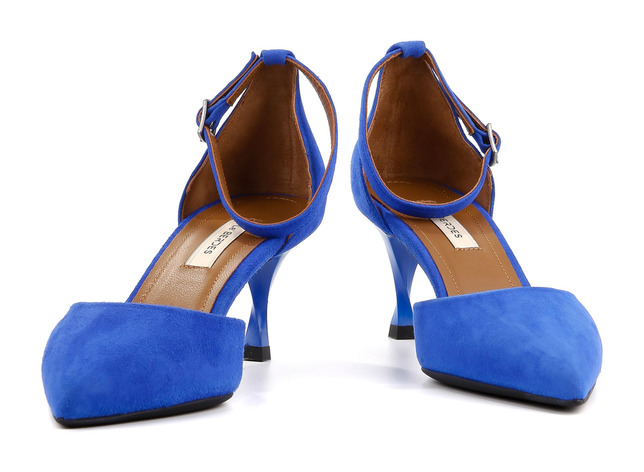 LeBERDES Туфли 00000014768 6