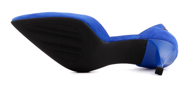 LeBERDES Туфли 00000014768 7