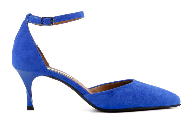 LeBERDES Туфли 00000014768 3