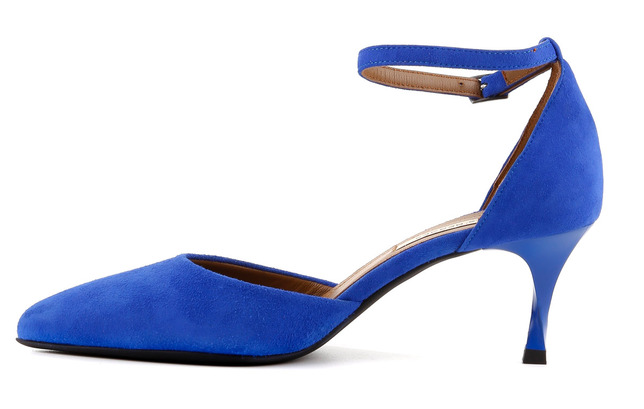 LeBERDES Туфли 00000014768 4