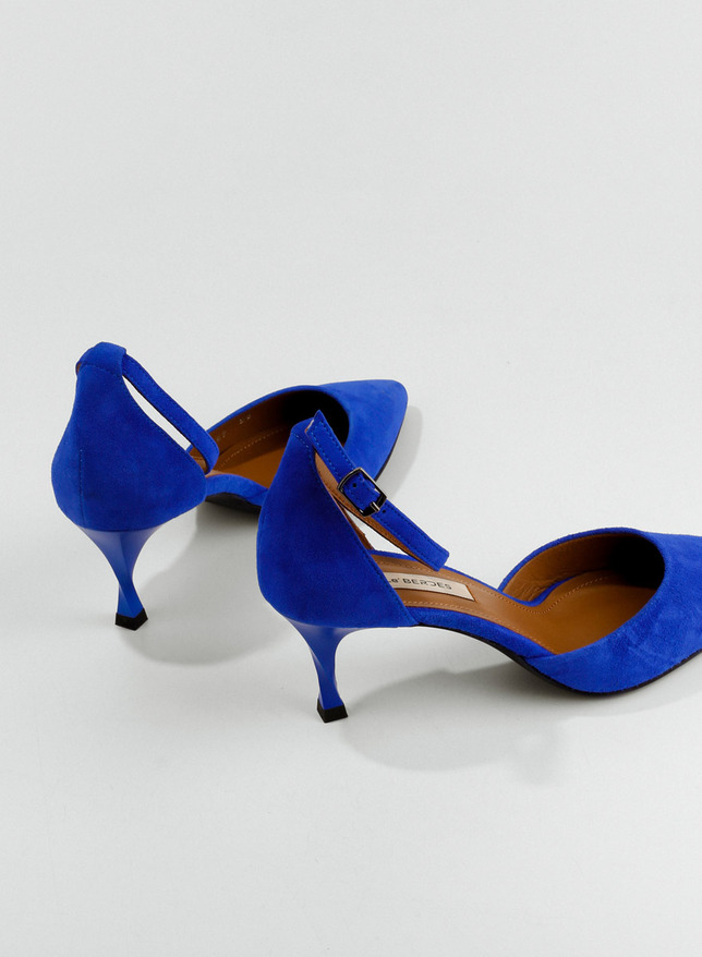 LeBERDES Туфли 00000014768 2