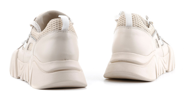 LeBERDES Кроссовки 00000014766 5