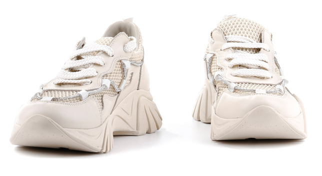 LeBERDES Кроссовки 00000014766 4