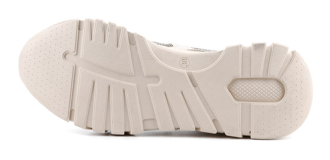 LeBERDES Кроссовки 00000014766 6