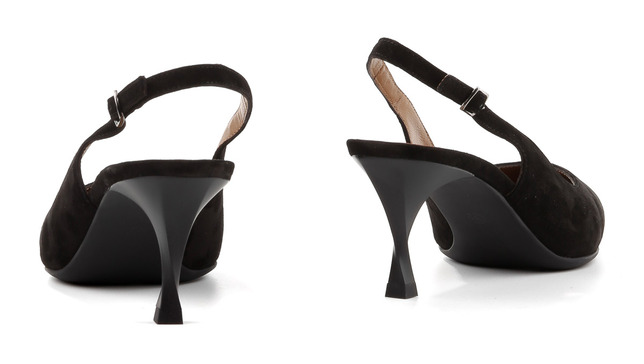 LeBERDES Босоніжки 00000014770 2