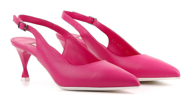 LeBERDES Босоніжки 00000014769 2