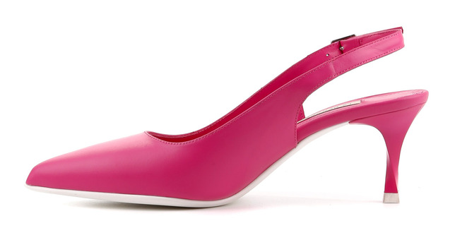 LeBERDES Босоніжки 00000014769 3