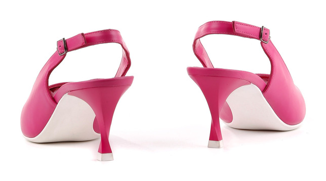 LeBERDES Босоніжки 00000014769 5