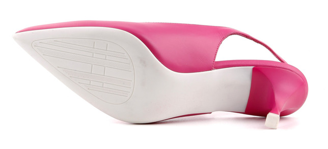 LeBERDES Босоніжки 00000014769 6