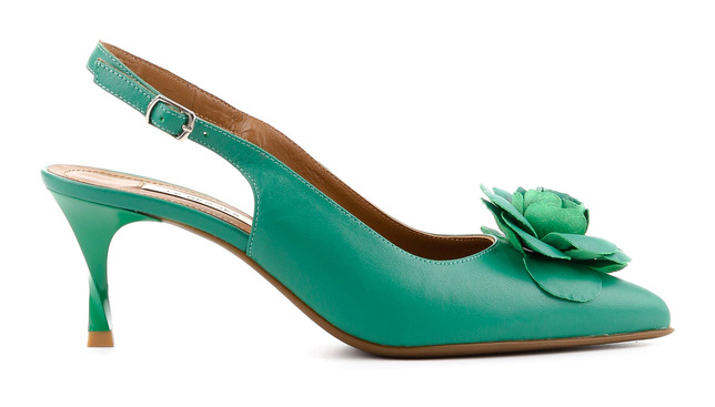 LeBERDES Босоножки 00000014772 4