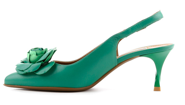 LeBERDES Босоножки 00000014772 5