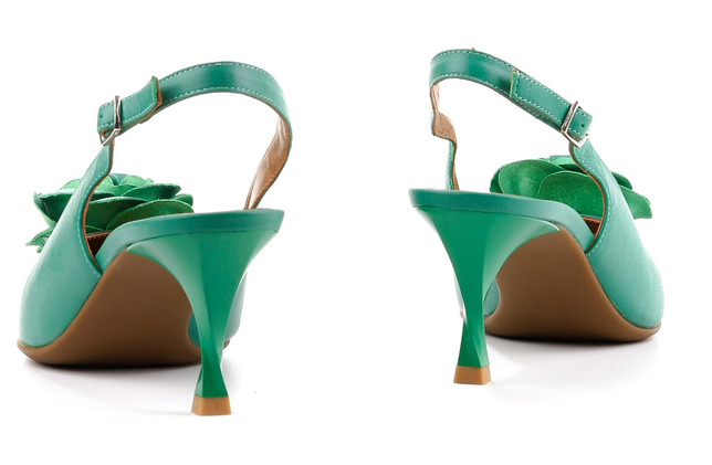 LeBERDES Босоножки 00000014772 3