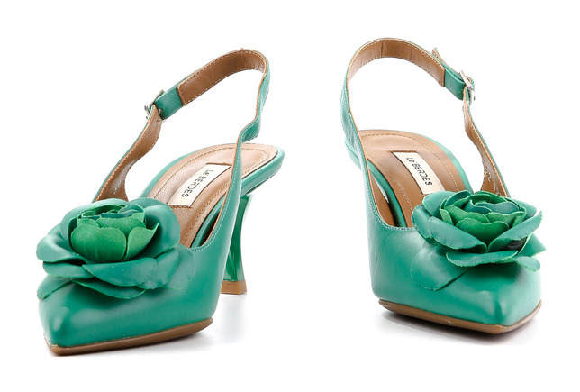 LeBERDES Босоножки 00000014772 2