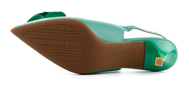 LeBERDES Босоножки 00000014772 6