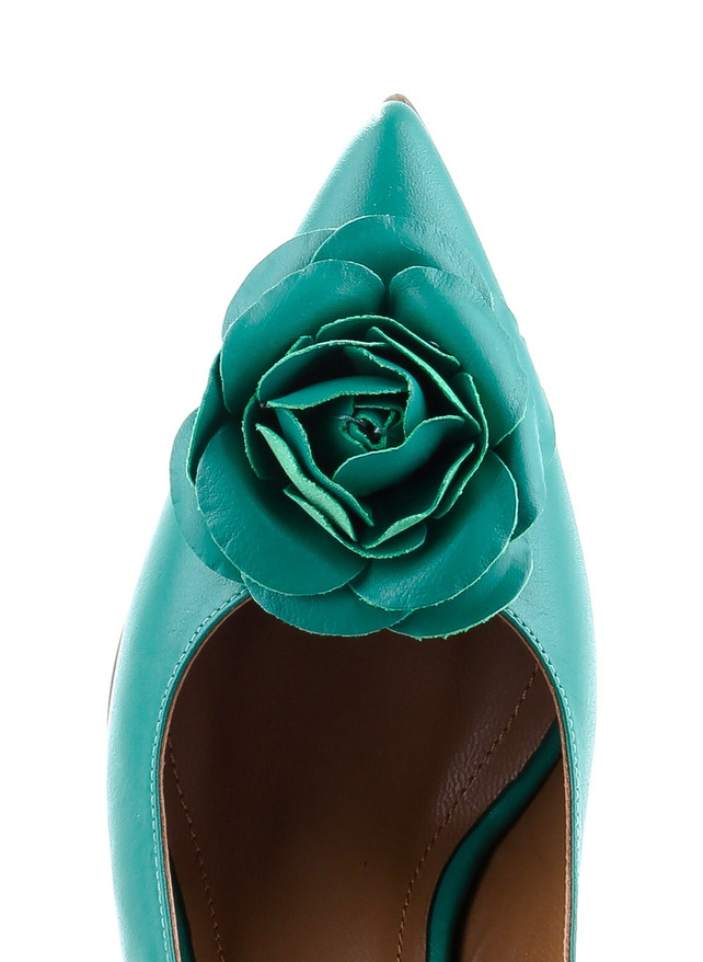 LeBERDES Босоножки 00000014772 7