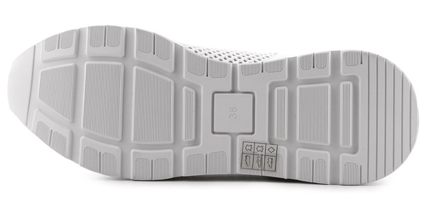 LeBERDES Кроссовки 00000014774 6